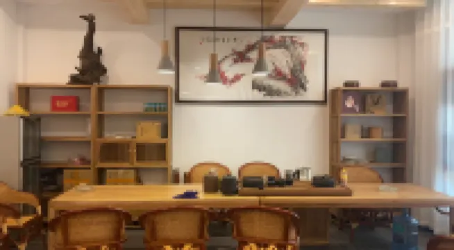 Yundao Homestay (Yuanyang Third Branch)