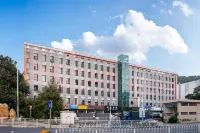 TOWO Shangpin Hotel (Shenzhen Baoan Airport Pinglushan Station) Hotels in Shenzhen