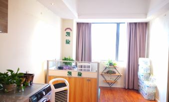Liuzhou Kaixuan Serviced Apartment