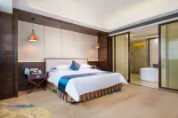 Kaibinli International Hotel Hotel in zona Guangdong University of Science & Technology