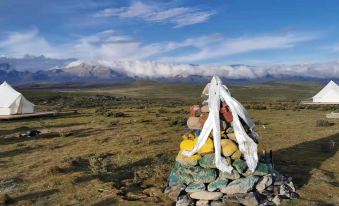 Orange Hotel(Kangding )