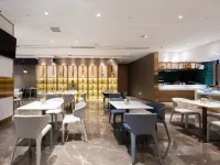 Atour Hotel Kunming Guanshang International Convention and Exhibition Center Hotels near Guandu