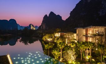 LUX* CHONGZUO, GUANGXI RESORT