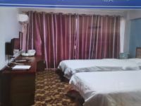 珠海优居精品公寓 - 豪华双床房