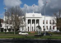 Comfort Apartments Box Hill - Previously City Edge Box Hill Apartment Hotel Hotels in Doncaster