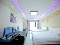 蚌埠极速电竞酒店 - 畅享双床房
