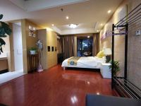 北京汇聚酒店式公寓 - 温馨大床房