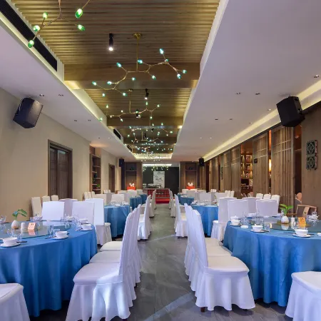 Jingtian Oriental Hotel (Wanjiali Square Changsha)