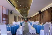 長沙景天大飯店（萬家麗廣場店） 長沙住宿飯店