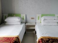 静宁印刷宾馆 - 标准双床房