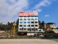 环江栖溪里酒店