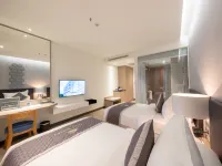 Nesta Valley Dalat Hotel - Formerly Golf Valley Hotel 鄰近瑪利亞修道院的酒店