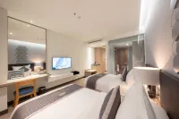 Golf Valley Hotel Hotels in Dalat