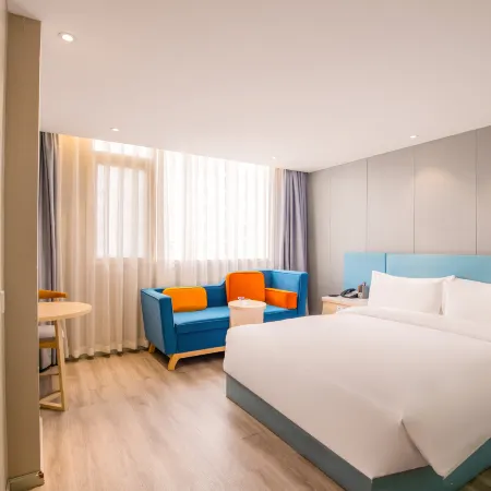 Yuedu Holiday Hotel