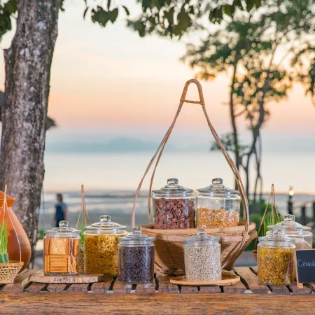 Koh Yao Yai Village