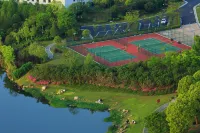 LN Dongfang Resort Hotels in Ji'an