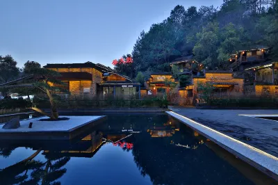 Taoshe Resort Hotel (Jingdezhen China Ceramics Museum Ancient Kiln Branch)