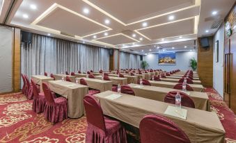 Fliport Garden Hotel Wuyishan