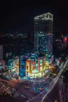 Shuiyuecheng Hotel Hotel in zona Minsheng Pedestrian Commercial Street
