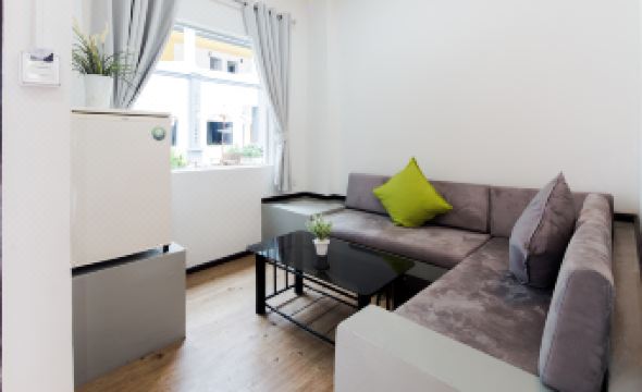 Anda Ramkhamhaeng By St.James Hotel