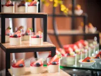 Novotel Changsha International Exhibition Center - Aamiainen