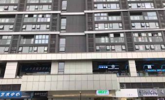Nanjing S Hotel Apartment