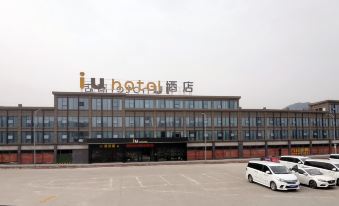 3. IU Hotel..