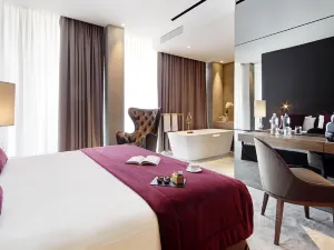 Grand Hotel Campione