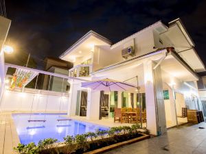 Pattaya PoolVilla BaanMali