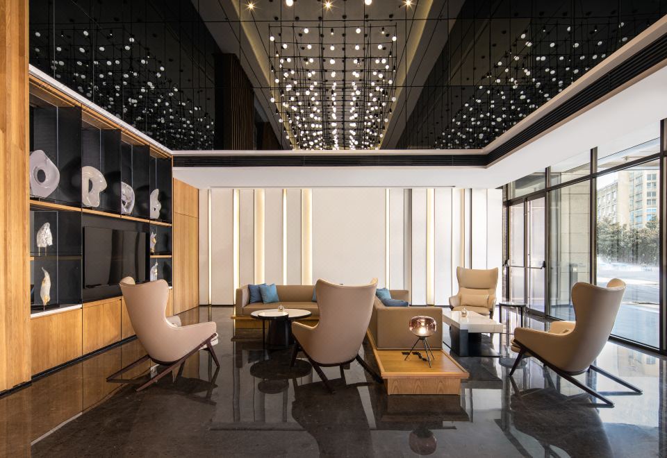 Fairfield by Marriott Guiyang GuanshanhuHotel Overview