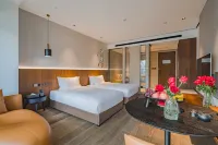 Long Island Golf & Private Resort Hotel Các khách sạn ở Đông Quan