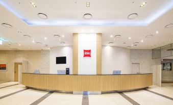 Ibis Ambassador Suwon