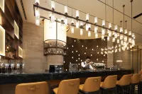 深圳安琰飯店 - 酒吧