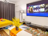 Mann hotel condominiums(flying goose mall Valley street shop)