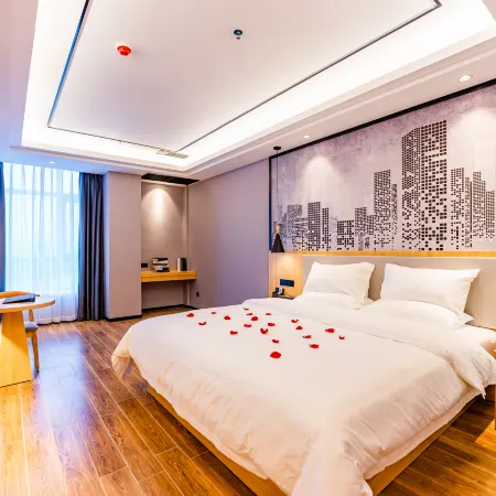Star City Bay International Hotel