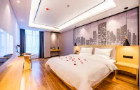 Star City Bay International Hotel