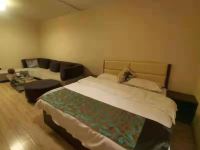 昆明阿米拉公寓酒店 - 标准大床房
