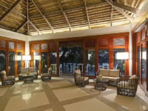 Ocean’s Edge Resort Hotels in Romblon