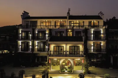 Xiangxi Homestay Hotels near Jiayizhuang