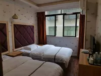 Nayong Qiandihong Hotel Các khách sạn ở Nạp Ung