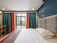 惠州山海天酒店 - 标准大床房