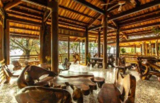 Ocean Bay Phu Quoc Resort and Spa