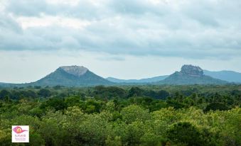 Kaveri Resort Sigiriya