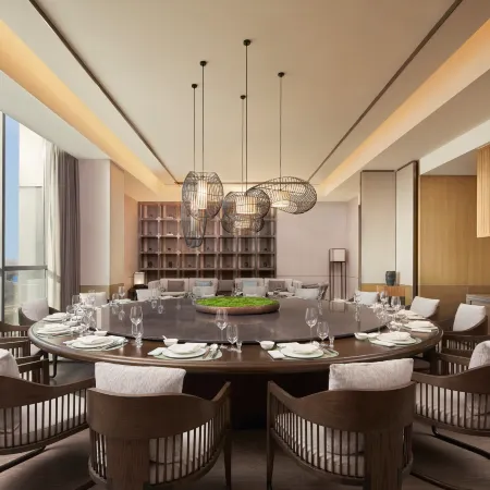 Liyang Marriott Hotel