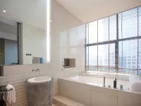 上海靜安雅高鉑曼酒店 鄰近上海火車站的酒店