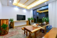 FuXian Lake XiXia Hotel