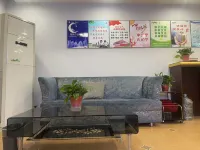 Junyi Hotel Chain (Haian Development Zone Branch)