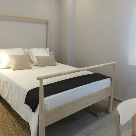 Samil Dunes Apartments