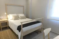 Samil Dunes Apartments - Beach