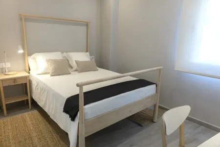 Samil Dunes Apartments